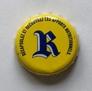 La rebelle, Biere Rebelle